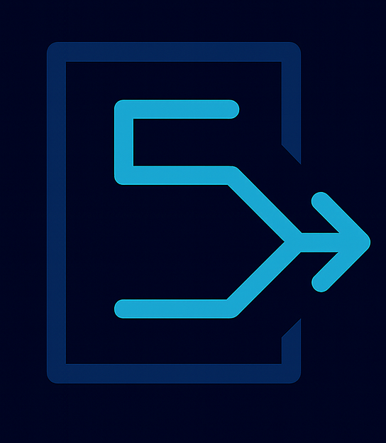 Route icon